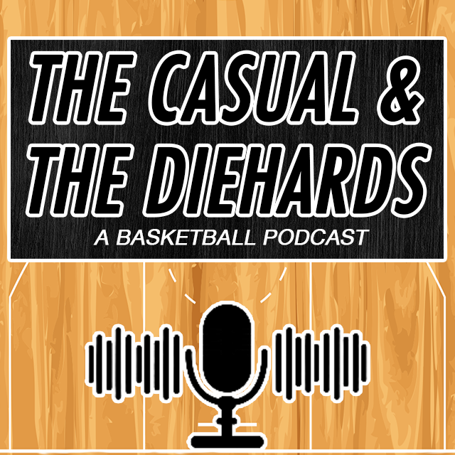 The Casual And The Die Hards: 2024 Early Regular Season Thoughts/ Season Preview