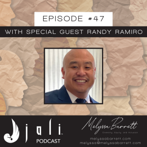 The Jali - Ep 47: Brand Representation