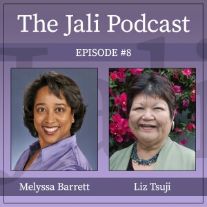The Jali - Ep 8: Changing the Game