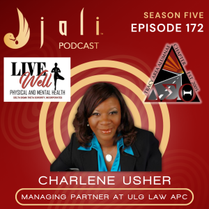 The Jali Ep 172: Pass the Power – Protecting Your Legacy Through Estate Planning