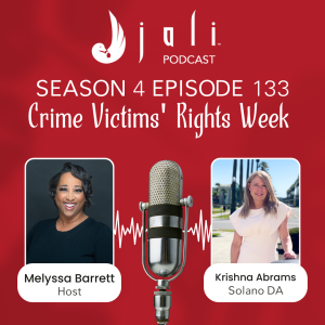 The Jali Ep 133: Restorative Justice