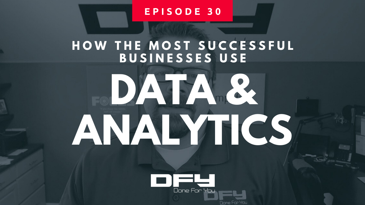 DFY Mastery: Expert Strategies for Limitless Success In Business And Life