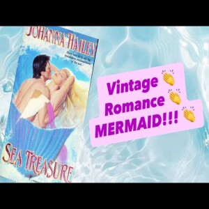 Ep 18: I Read a 90’s Dirty Novel So You Don’t Have Too!