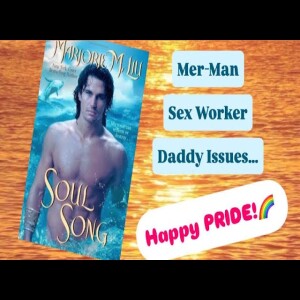 Ep 17: I Read a Y2K Dirty Novel So You Don’t Have Too