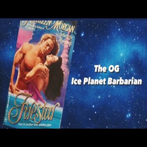 Ep 12: I Read a 90’s Dirty Novel so You Don’t Have Too!