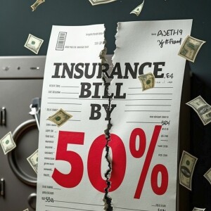 Cut Insurance Costs by 50% with Self-Insurance: Real Hacks & Insider Secrets