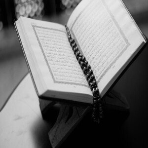 The Qur’an Is Not Desperate For “Likes”