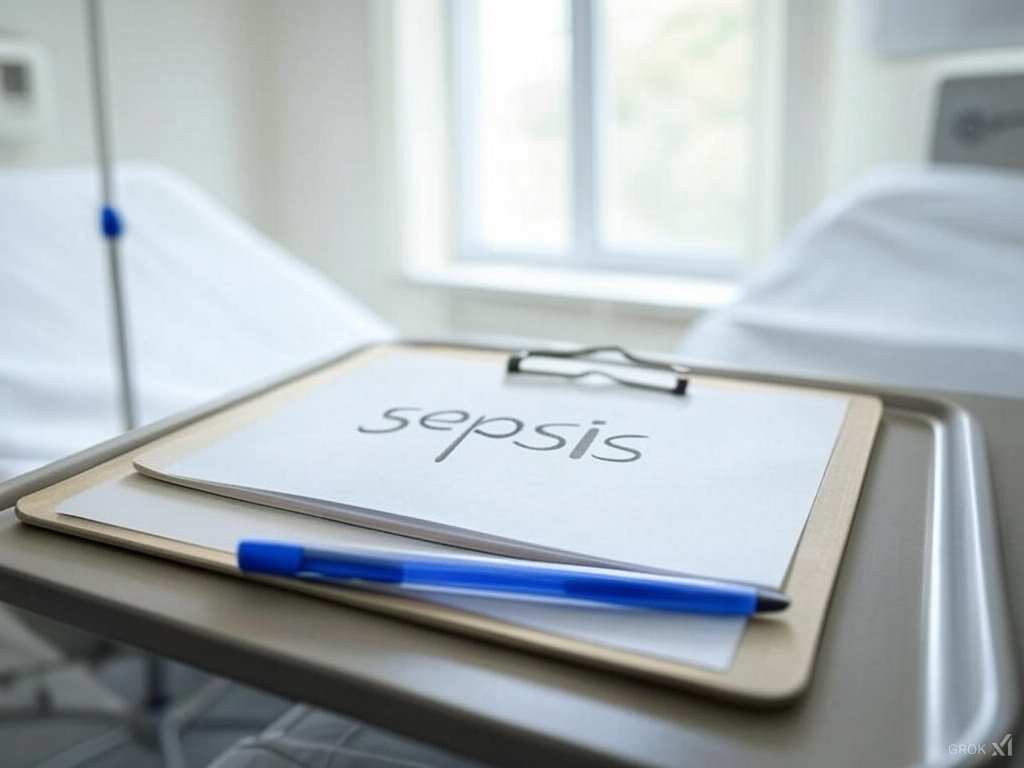 From the Appeals Desk: Coding Clinics and Sepsis