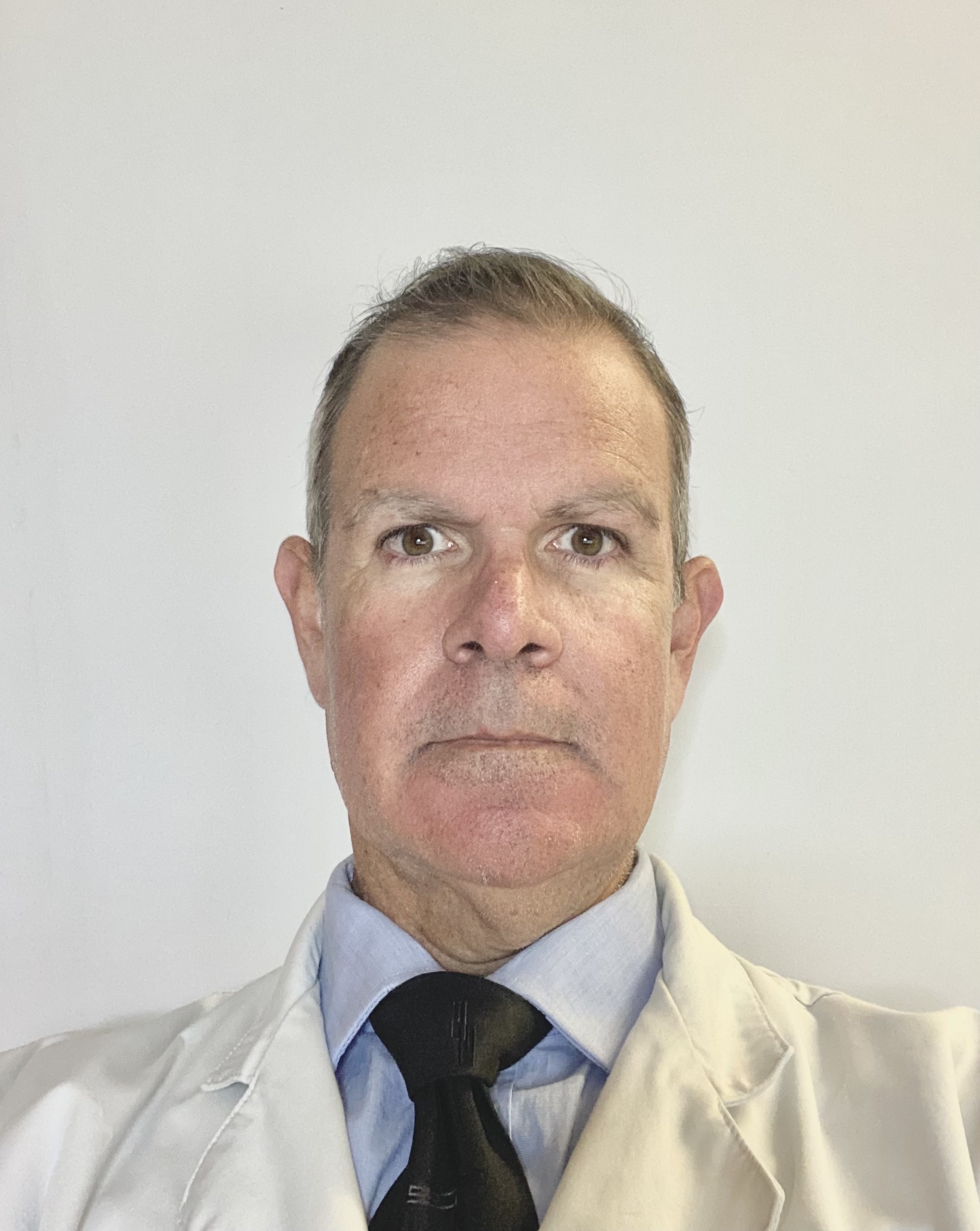 A Day in the Life of a TeleIntensivist Leader: Dr. Mirko Villanueva