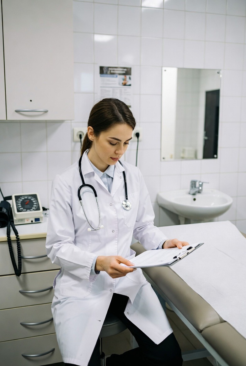 Saving Primary Care: Dr. Colleen Smith’s Novel Idea