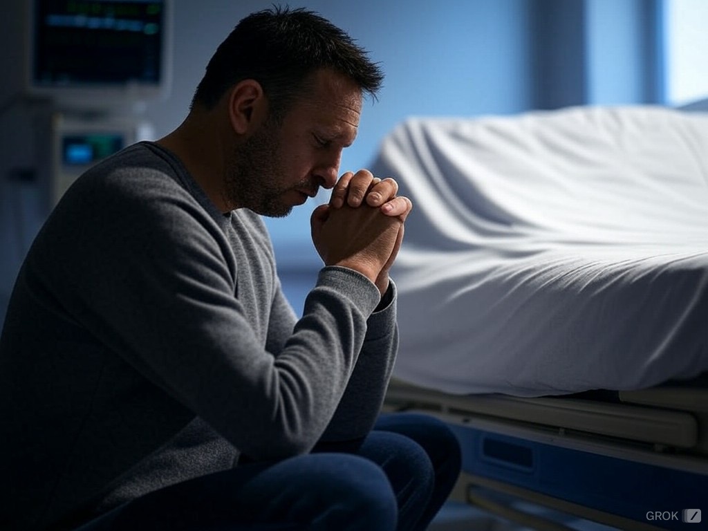 Faith in the ICU: Doctors Should Not Shy Away