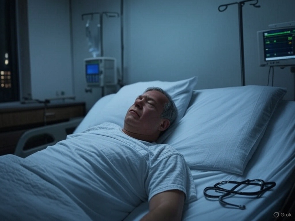 Sleep In The ICU: The Guidelines and What We Should Do Sleep In The ICU: The Guidelines and What We Should Do