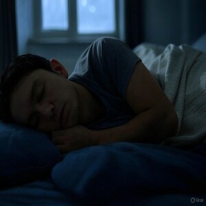 Tips For A Good Night’s Sleep