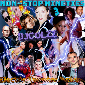 Non~Stop Nineties 3
