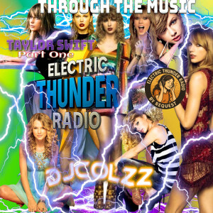 Through The Music~Taylor Swift Part One