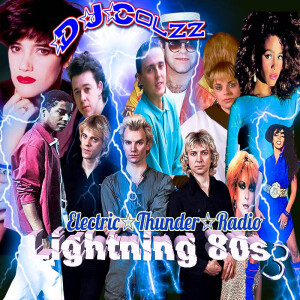 Lightning '80s 3