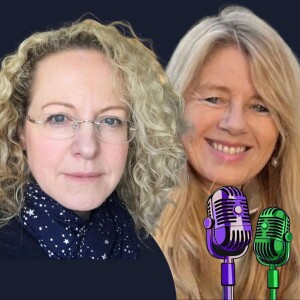 Episode 16: Jill Foster, Cath Leng and SEEN in journalism
