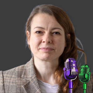 Episode 18: Emma Hilton and DSDs