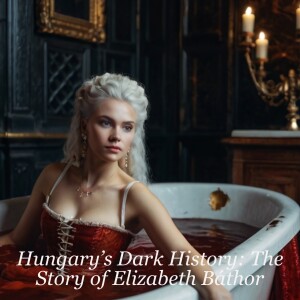 Hungary’s Dark History: The Story of Elizabeth Báthor