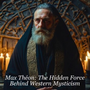 Max Théon: The Hidden Force Behind Western Mysticism