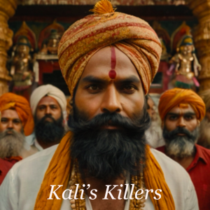 Kali’s Killers: The Ritual Murderers of the Thuggee Cult