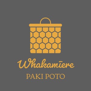 11. Paki Poto - Aesop - Te Pekapeka me ngā Wīhara