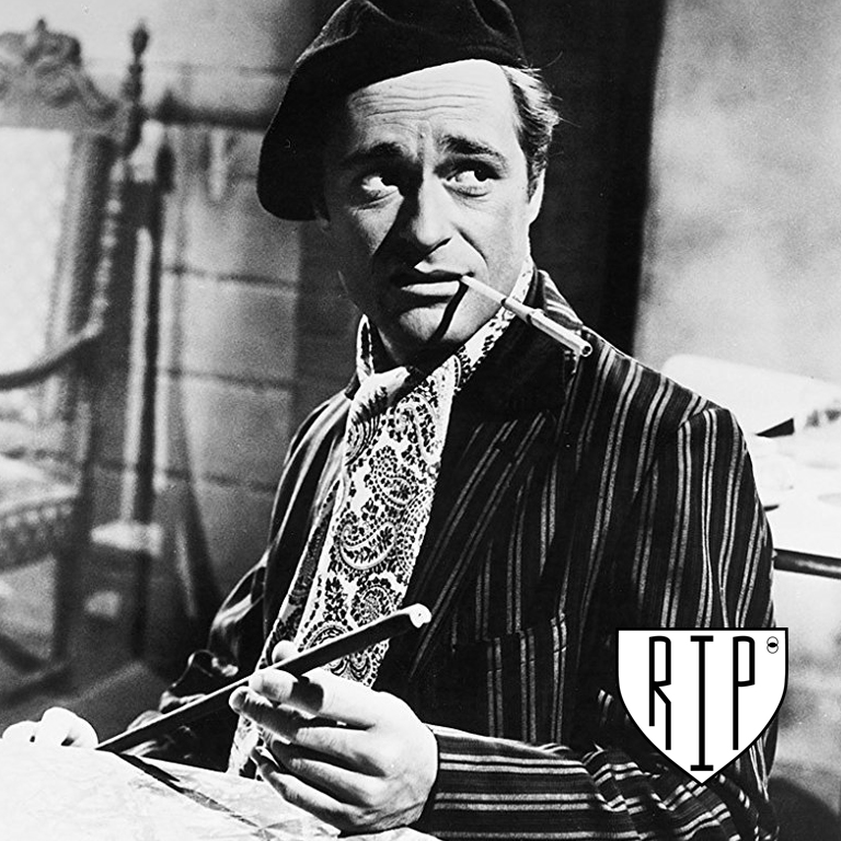RIP 18: Remembering Dick Miller