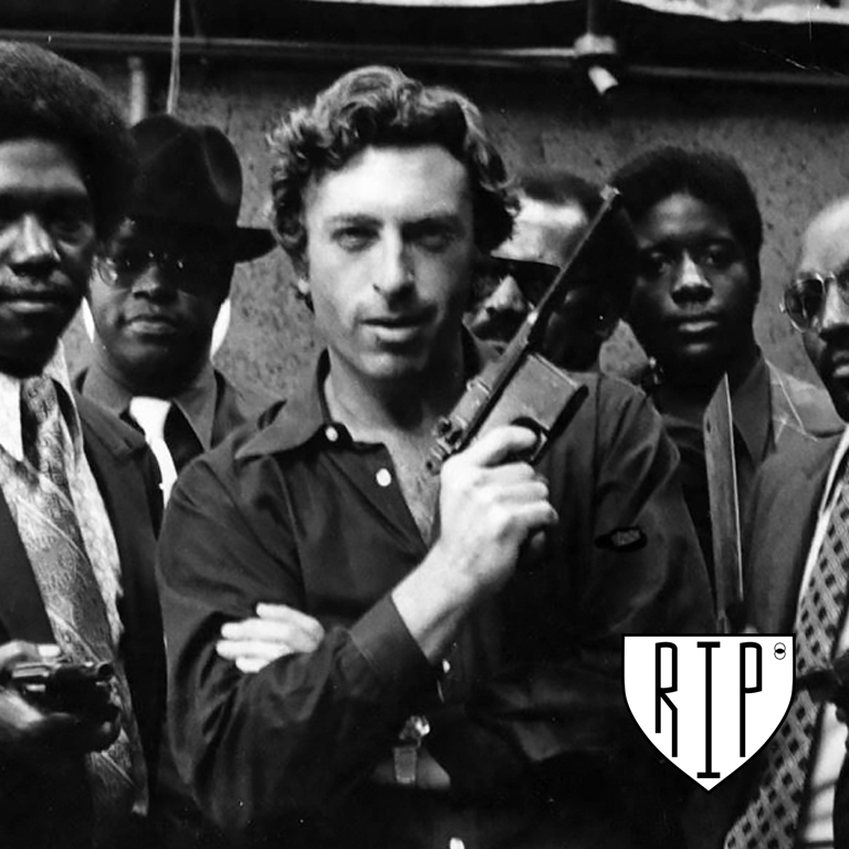 RIP 19: Remembering Larry Cohen