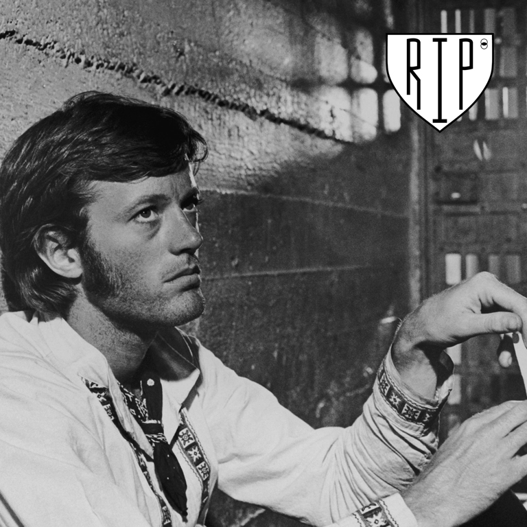 RIP 23: Remembering Peter Fonda