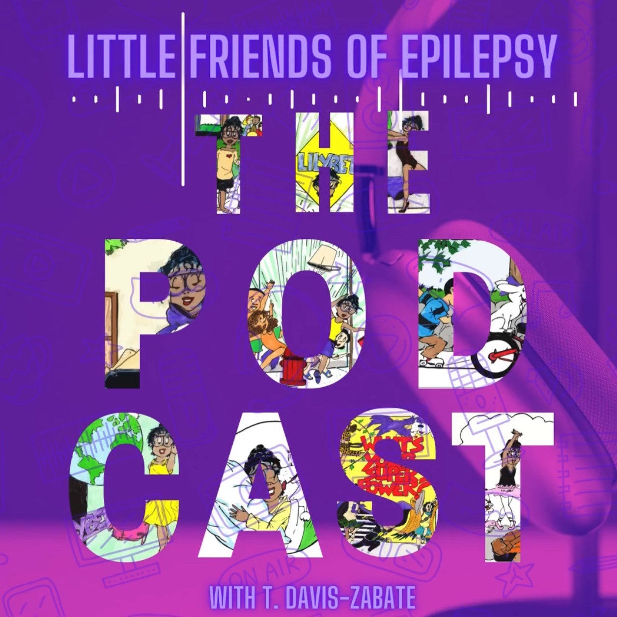 LFOE PODCAST: Season 1, Episode 2 episode artwork