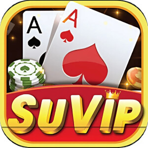 Giới thiệu cổng game SUVIP