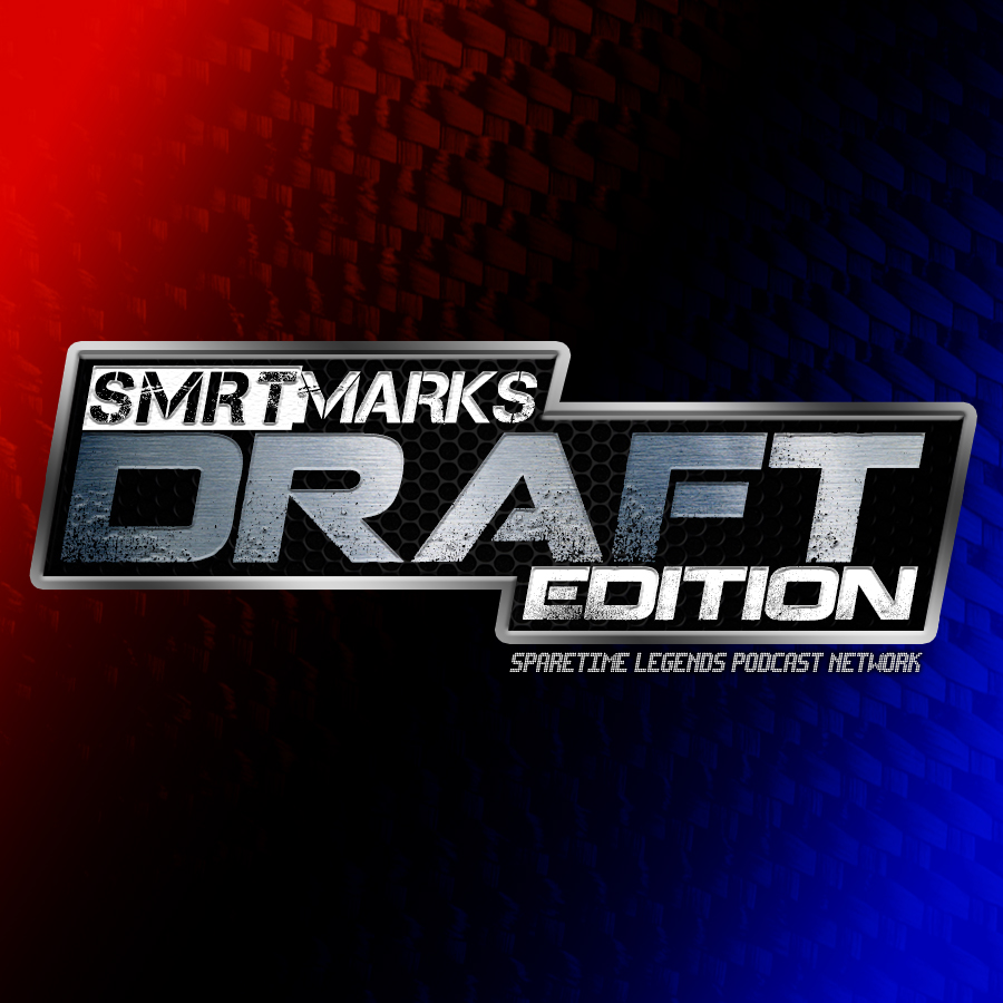 SMRTMarks The Draft Edition