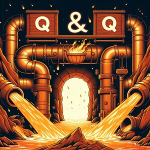 Q&Q S02 E17 - Haste mal Feuer?