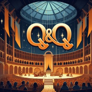 Q&Q S02 E07 - Was für ein Theater