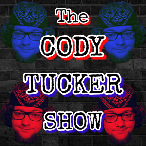 The Cody Tucker Show #8 with Nathan Eddleman