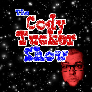 The Cody Tucker Show #76 with Ariel Darling