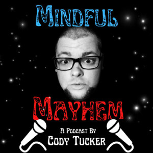 The Cody Tucker Show #36 with Justin Martindale