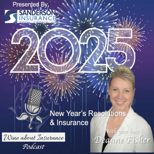 New Year’s Resolutions and Insurance