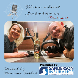 S2-E2: Risky Business - Why start-ups need insurance