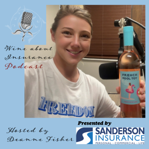 S2:E1- Summer Fun, Umbrella Policies, and Protection