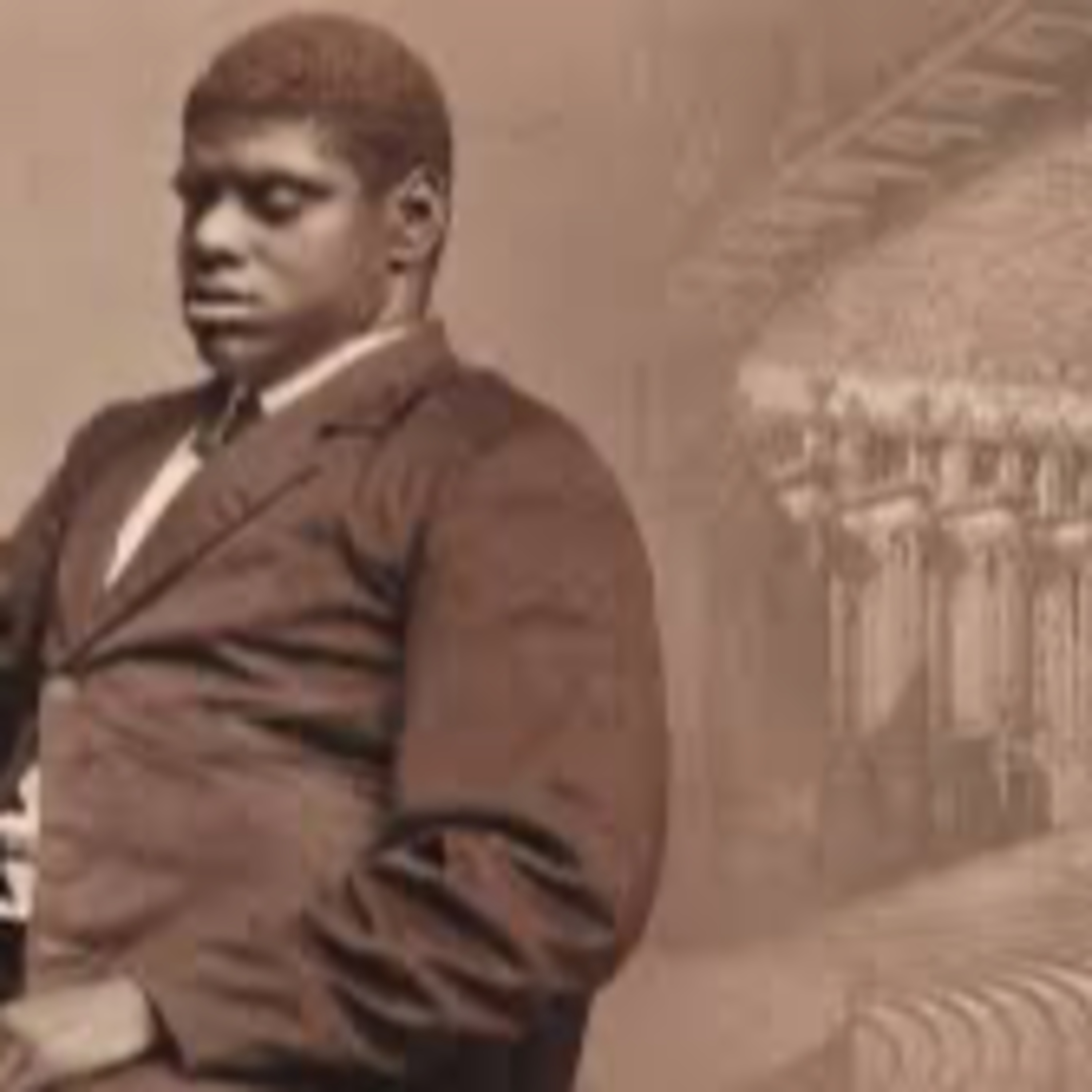 Once Upon A Time In Black History