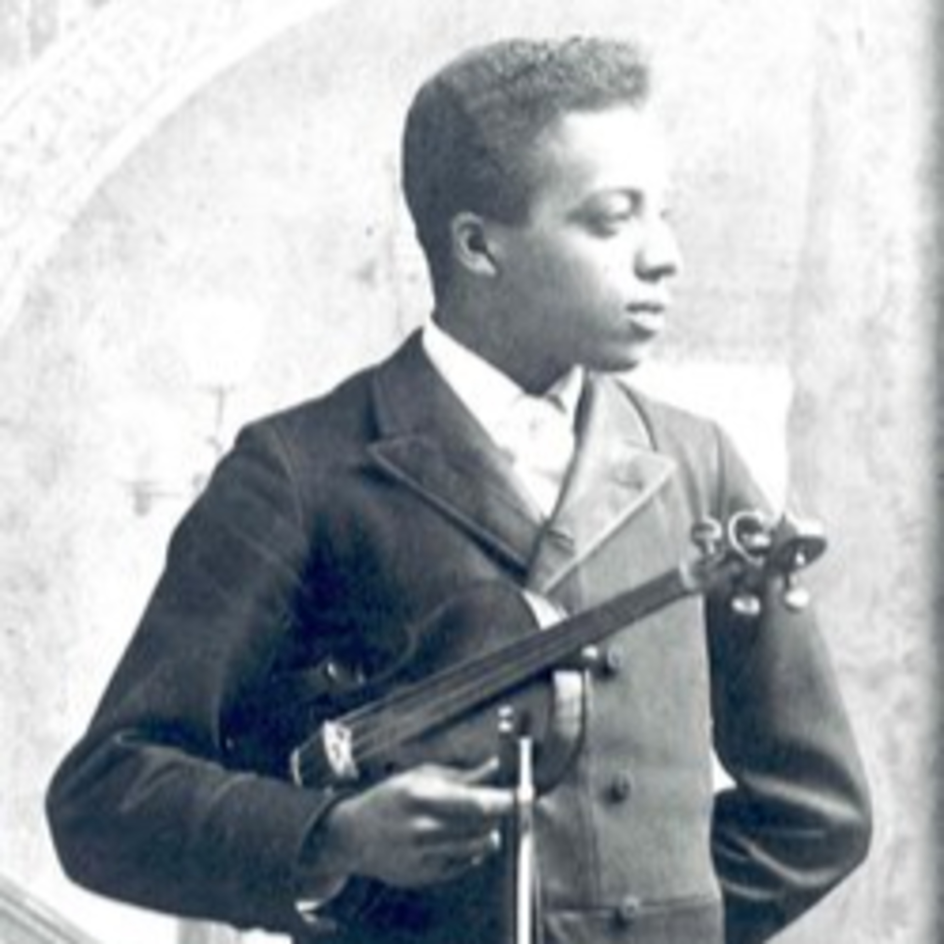 Once Upon A Time In Black History
