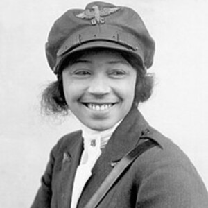 Once Upon A Time In Black History: Bessie Coleman