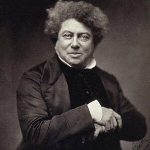 The Untold Story of Alexandre Dumas