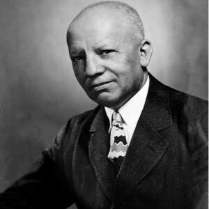 Carter G. Woodson: The Father of Black History