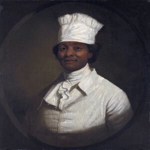 Pantry of the Past: The Hidden Life of Hercules Posey, America’s First White House Chef