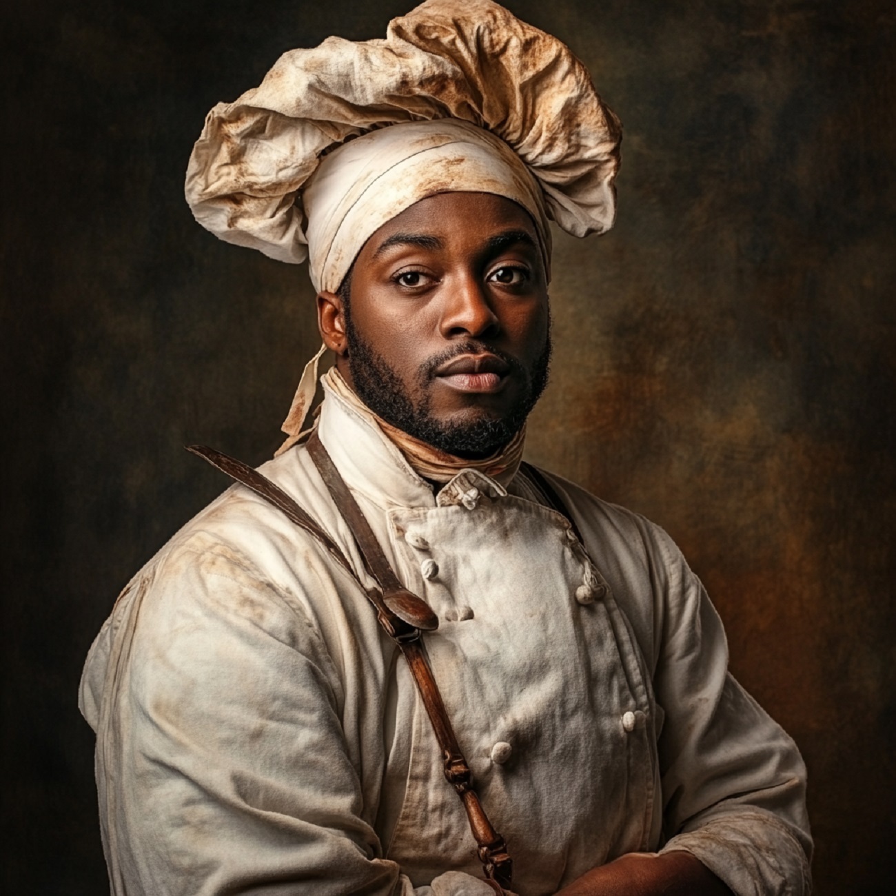 Once Upon A Time In Black History
