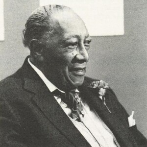 Capturing Harlem´s Heart: James Van Der Zee