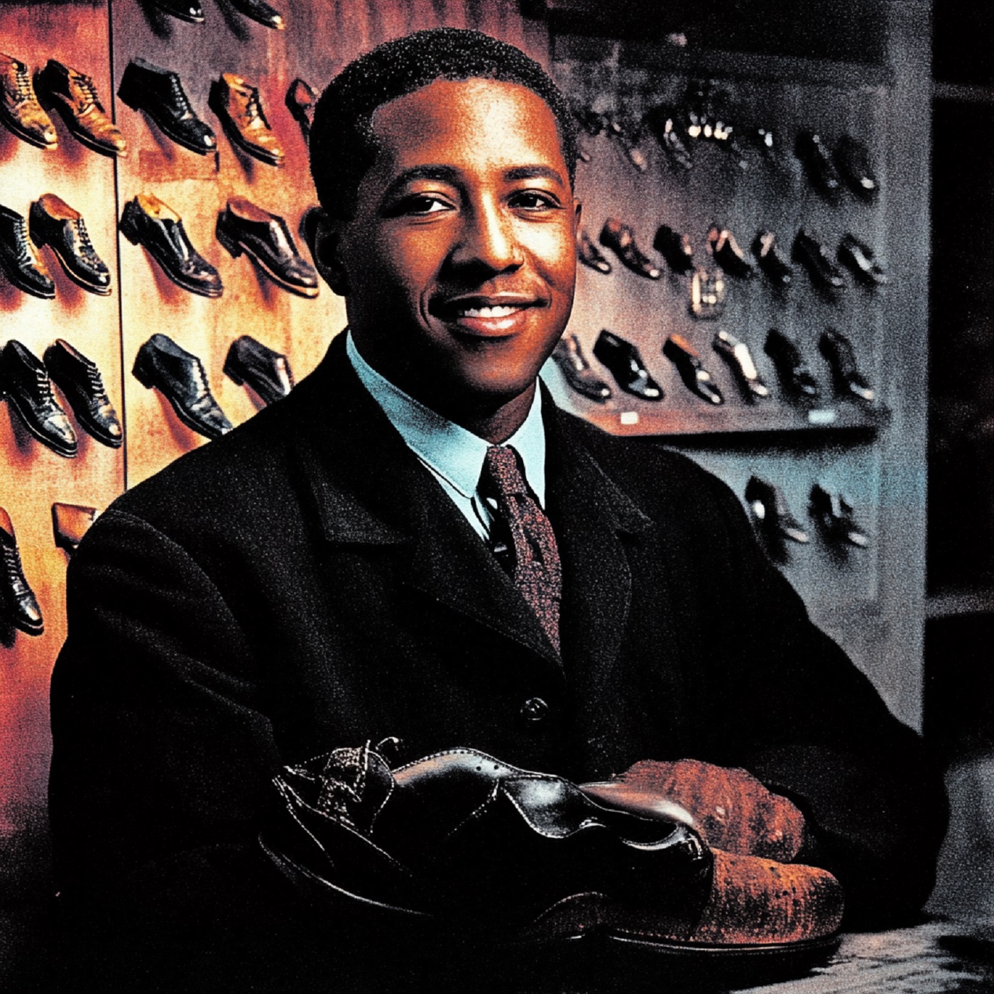 Once Upon A Time In Black History