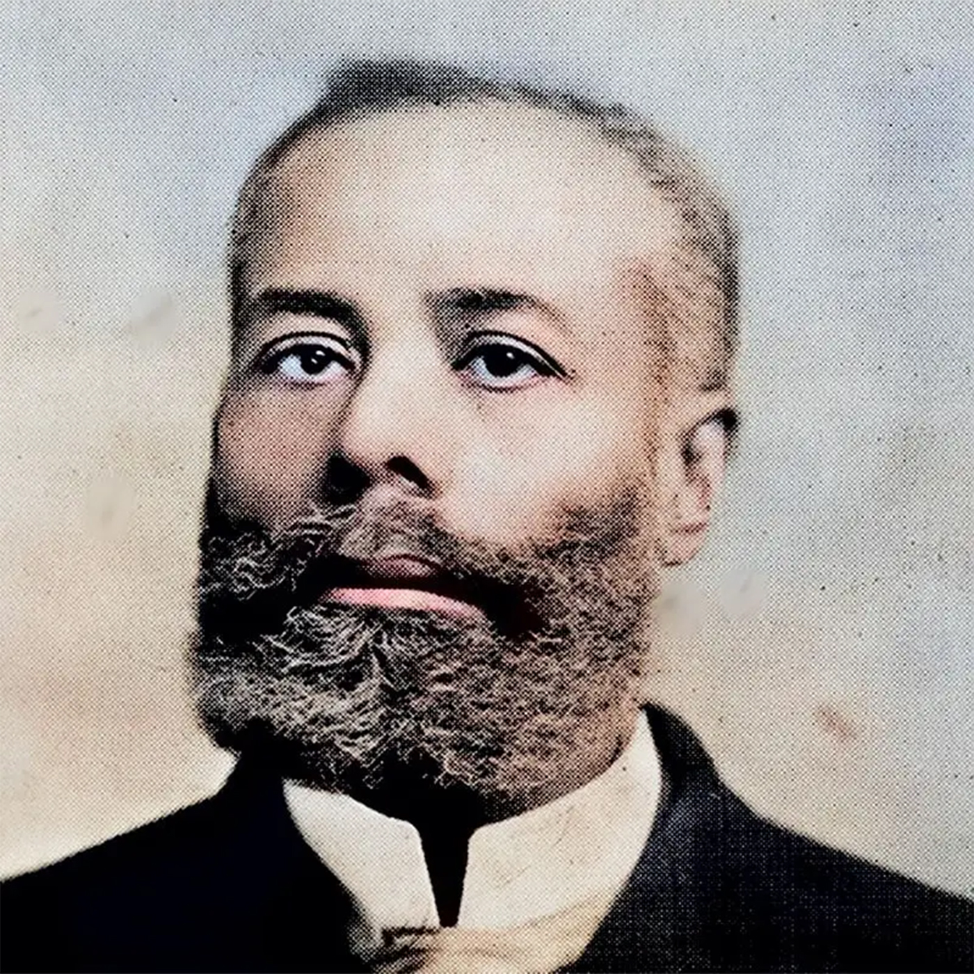 Once Upon A Time In Black History